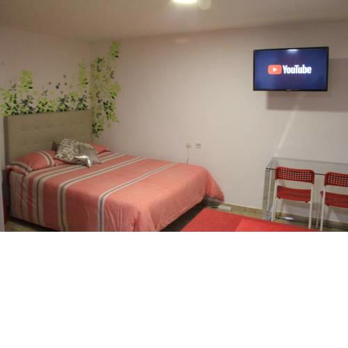 SmartApart, Madrid Centre, Sta Isabel