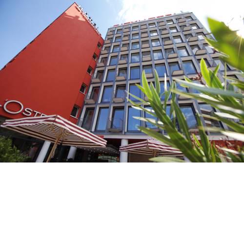 Smartcity Designhotel