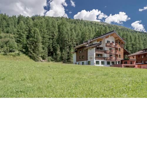 Smarthotel Bergresidenz