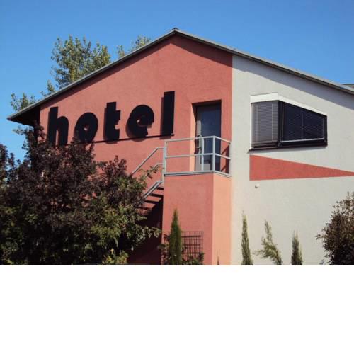 Smarthotel Ingelheim
