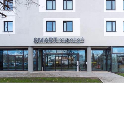 SMARTments business Berlin Prenzlauer Berg