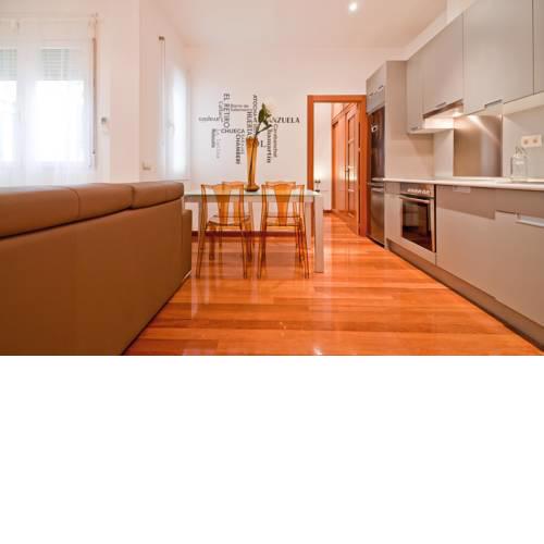 SmartRental Atocha