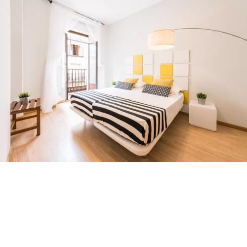 SmartRental Chueca II