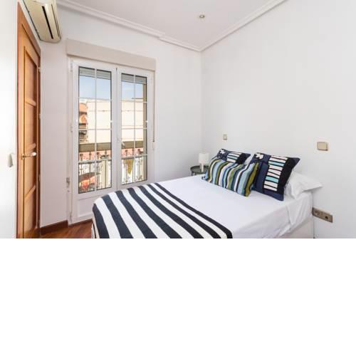 SmartRental La Latina