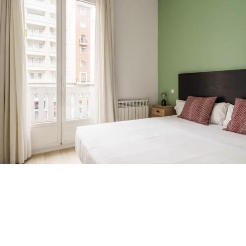 SmartRental Madrid Gran Via Apartments