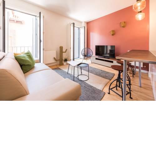 SmartRental Puerta del Sol