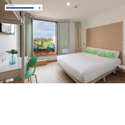 SmartRoom Barcelona