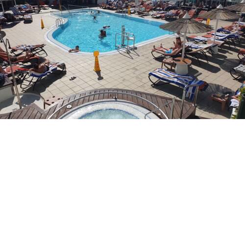 Smeraldo Beach Tenerife