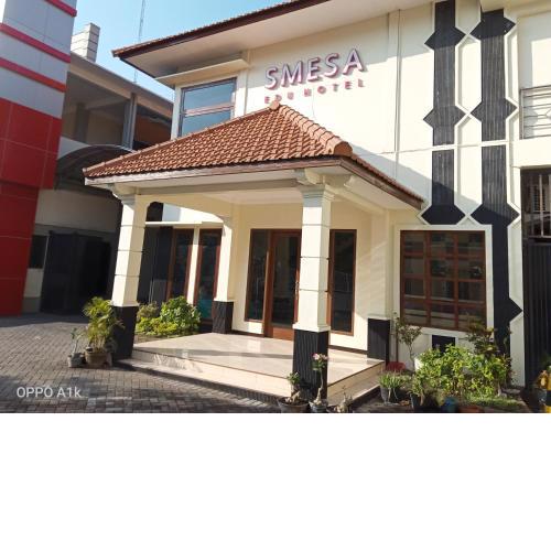 SMESA Edotel Syariah Surabaya RedPartner