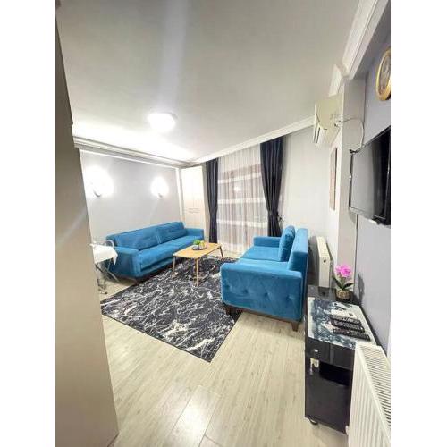 SMF Suites 1+1 5