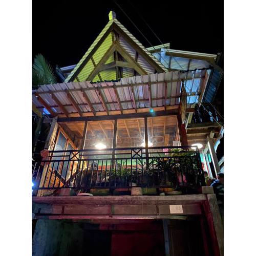 Smiley's Homestay