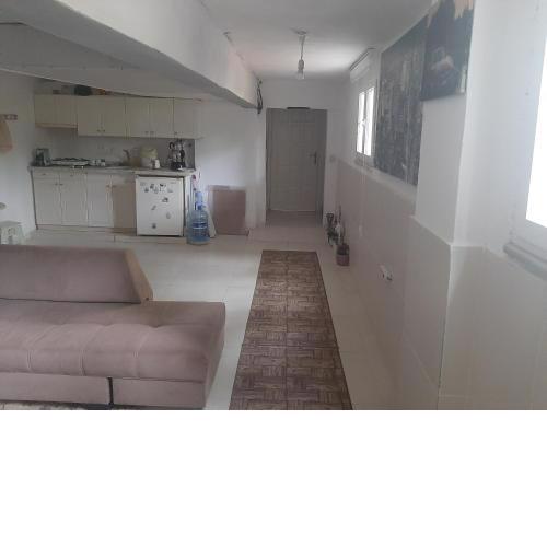 Smoll home