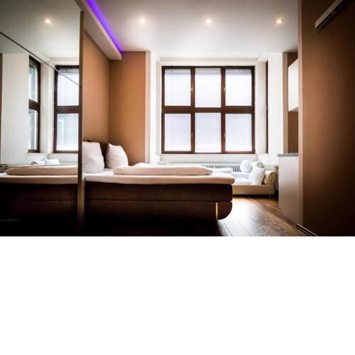 SN Apartment - Serviced Living - G17/EG