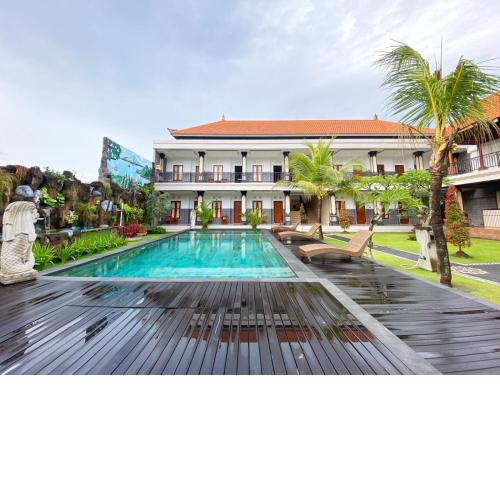 SNA GUEST HOUSE