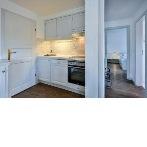 Snetjers Hüs Appartement 11