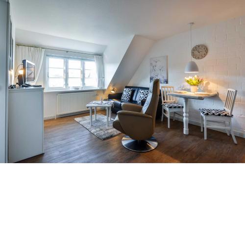 Snetjers Hüs Appartement 12