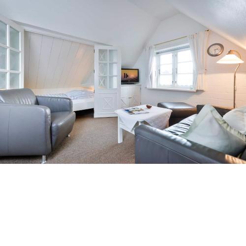 Snetjers Hüs Appartement 14