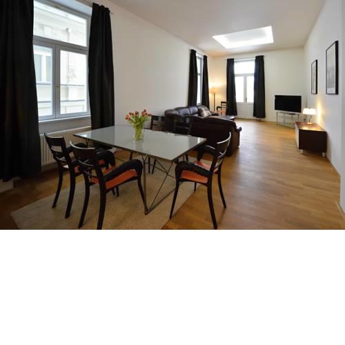 Snezka Flat no. 11