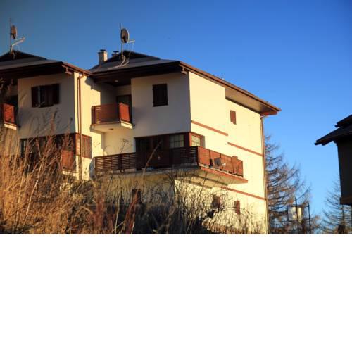 Snowflake Chalet ,Donovaly