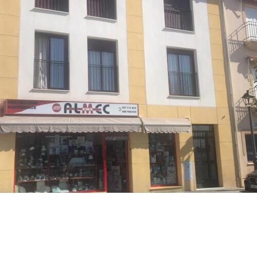 Snug Apartment in Almodovar del Rio near Castle
