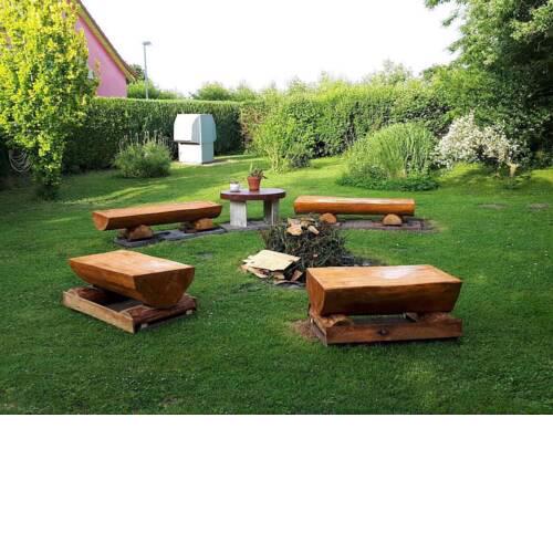 Snug Apartment in Altentreptow with Garden