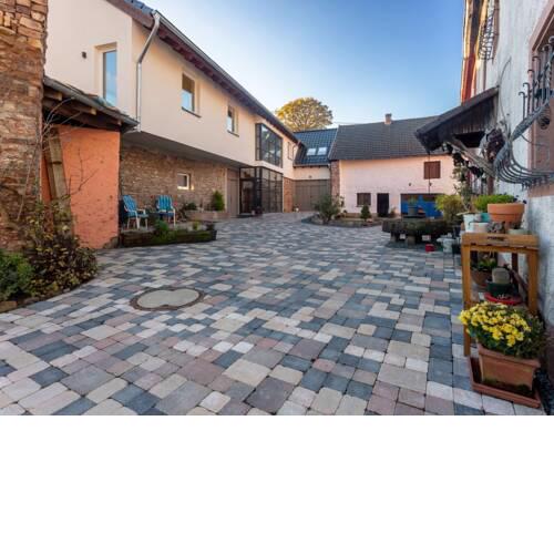 Snug Apartment in Birresborn with Garden