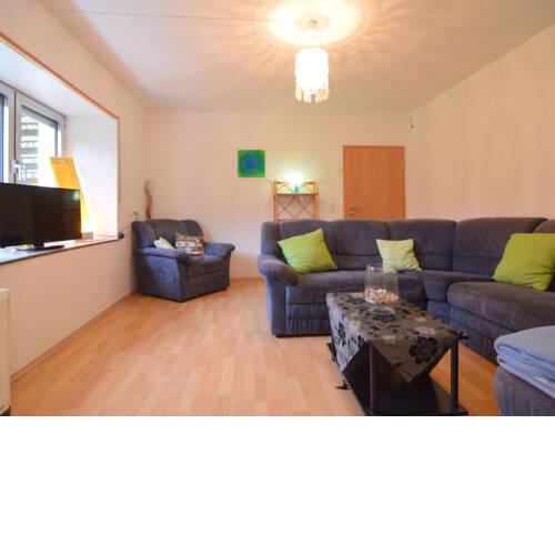 Snug Apartment in Falkenstein near Farm and Museum