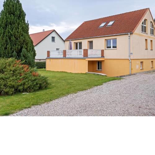 Snug Apartment in Kalkhorst with Terrace near City Centre