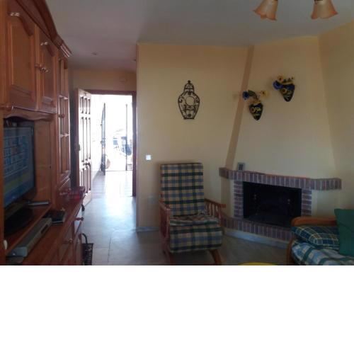 Snug Apartment in Mojácar with Private Swimming Pool