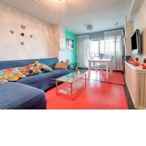 Snug Apartment in Santiago de Compostela with Terrace