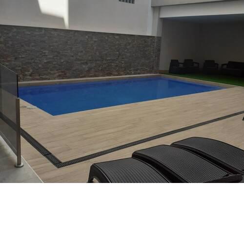 Snug Apartment in Torrevieja with Sauna near Sea
