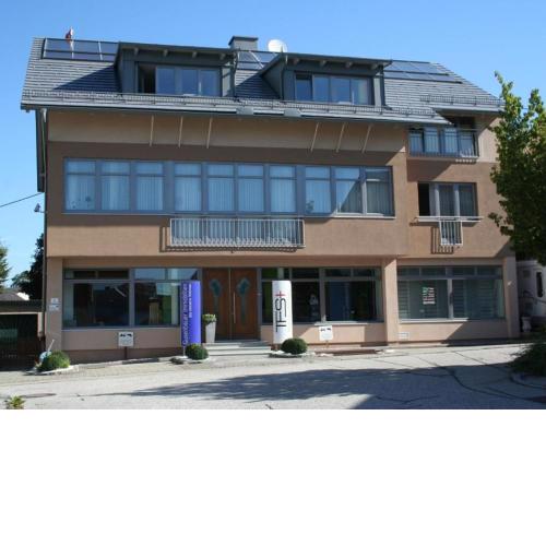 Snug apartment in Tragwein with garden