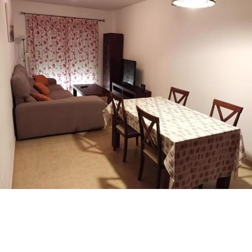 Snug holiday home in Aguadulce near the beach
