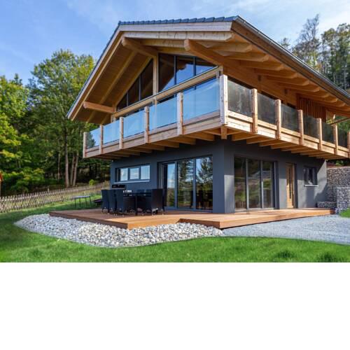 Snug Holiday Home in Thale with Netflix, Garden, Terrace