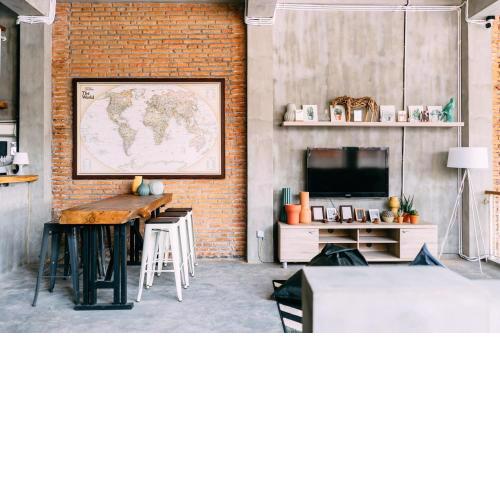 SO! Boutique Hostel