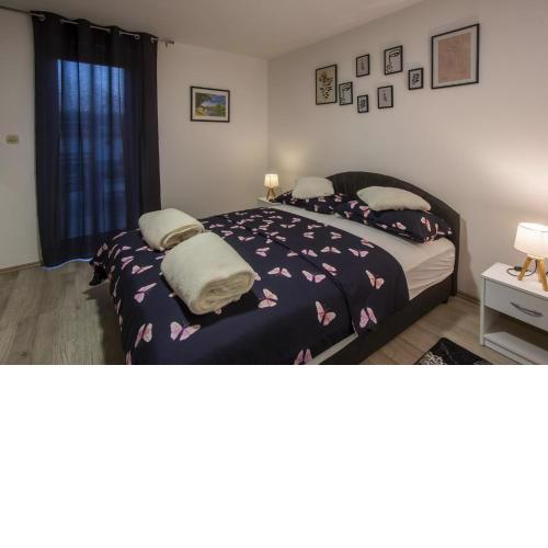 Soba - Room - Zimmer M