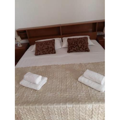 Sobe-apartman Ruševac