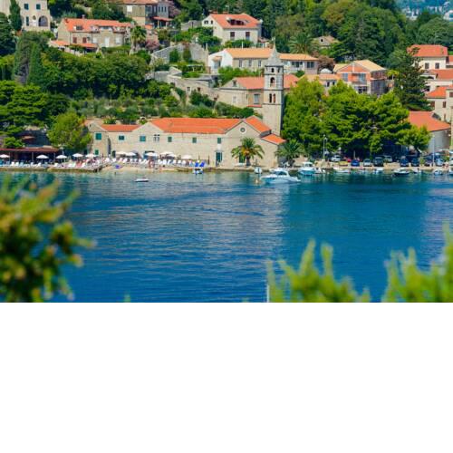 Sobe More Cavtat