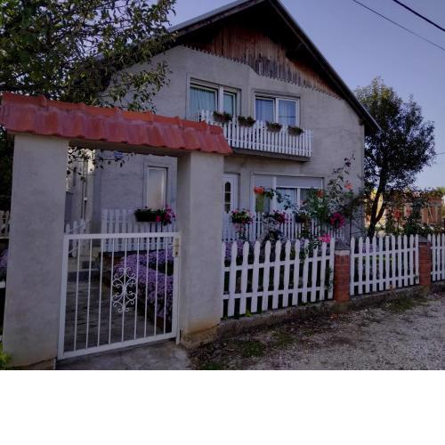 Sobe za noćenje Gospić