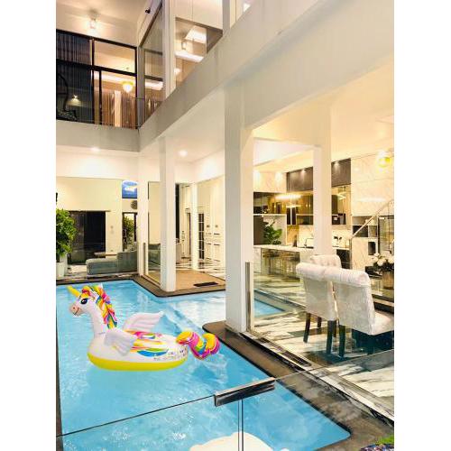 Socialite Luxury Villa 6 Bedroom Private Pool Rooftop