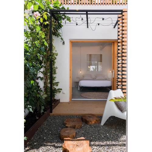 Sodium Boutique Hotel