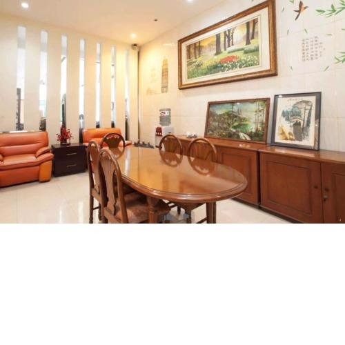 Soerabaja Place Guest House