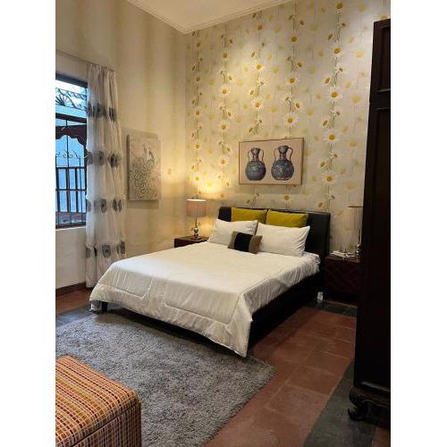 SOETJIPTO HOME STAY VILLA