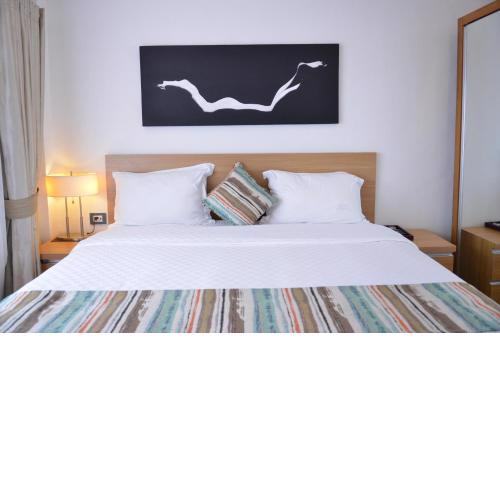 Sofi Apartment at Jayakarta Residence