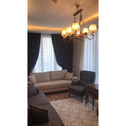 SOFIA APARTMENT
