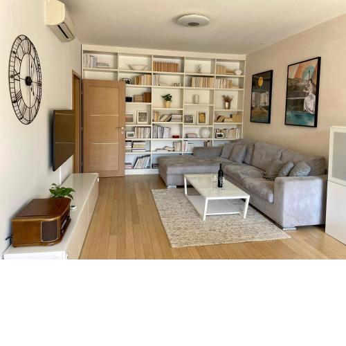 Sofia Apartment