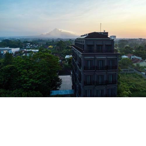 Sofia Boutique Residence