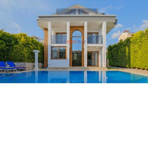 SOFIA VILLA