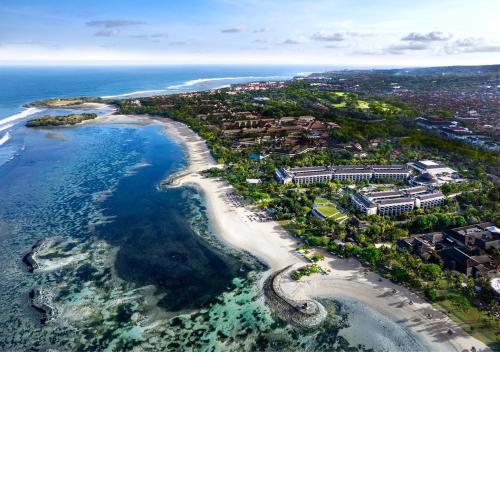 Sofitel Bali Nusa Dua Beach Resort