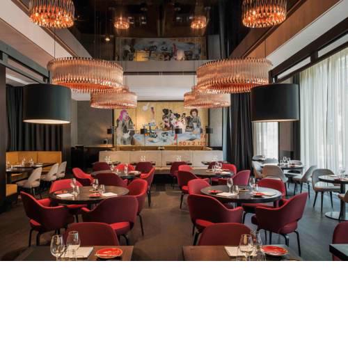 Sofitel Berlin Kurfürstendamm